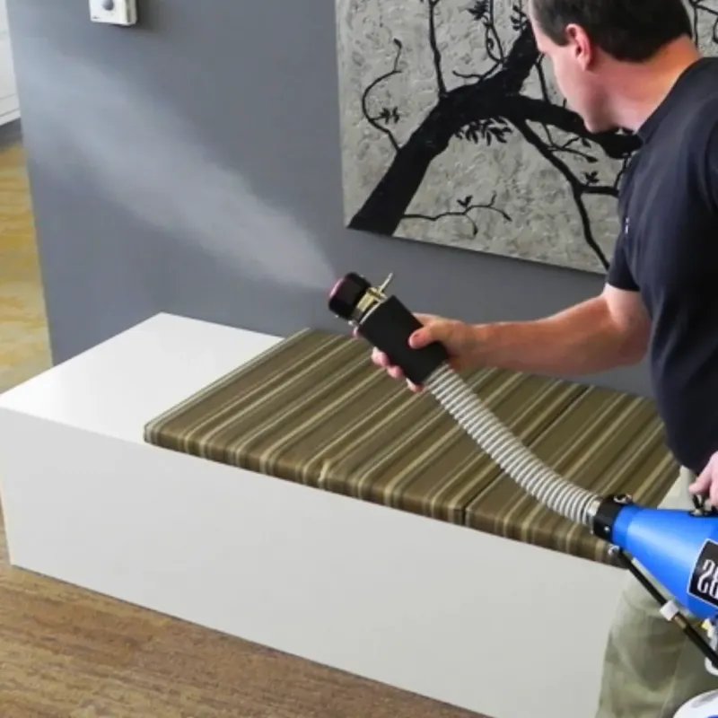 Professional Odor Removal in Grayslake, IL